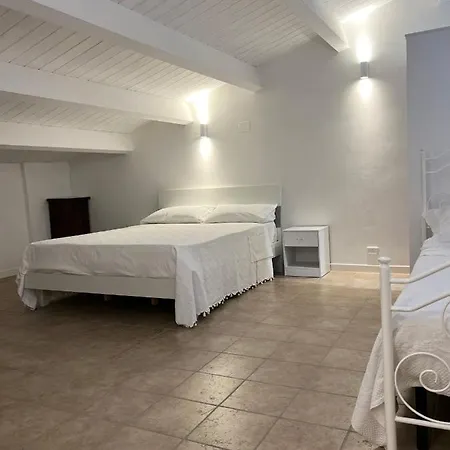 Casa Galliani Vasto Exterior photo