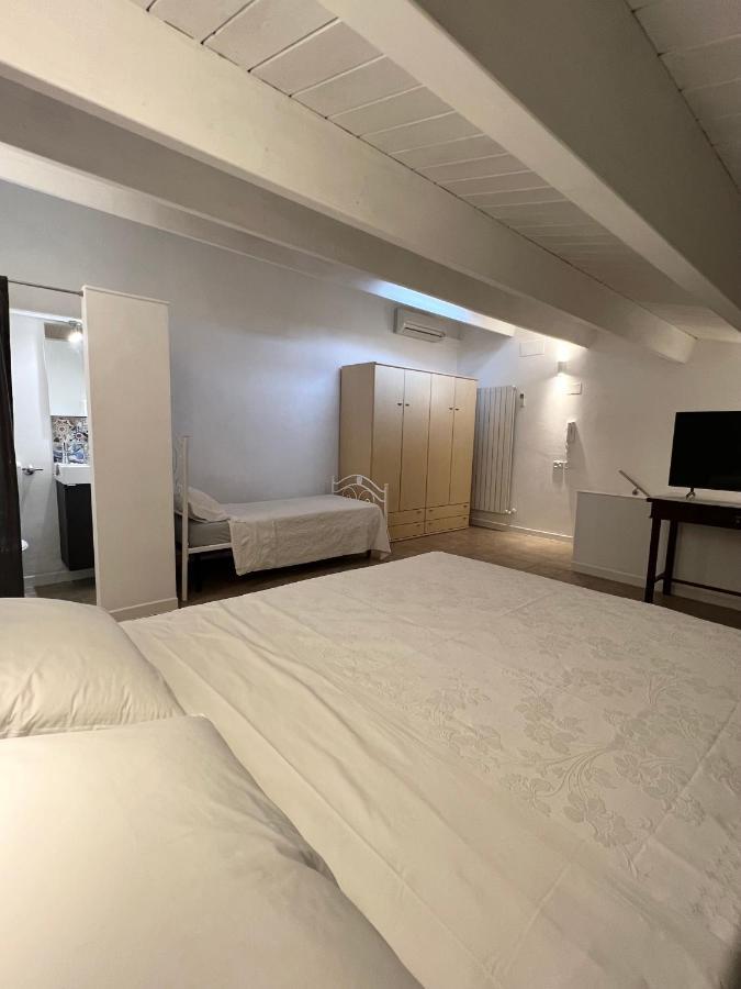 Casa Galliani Apartment