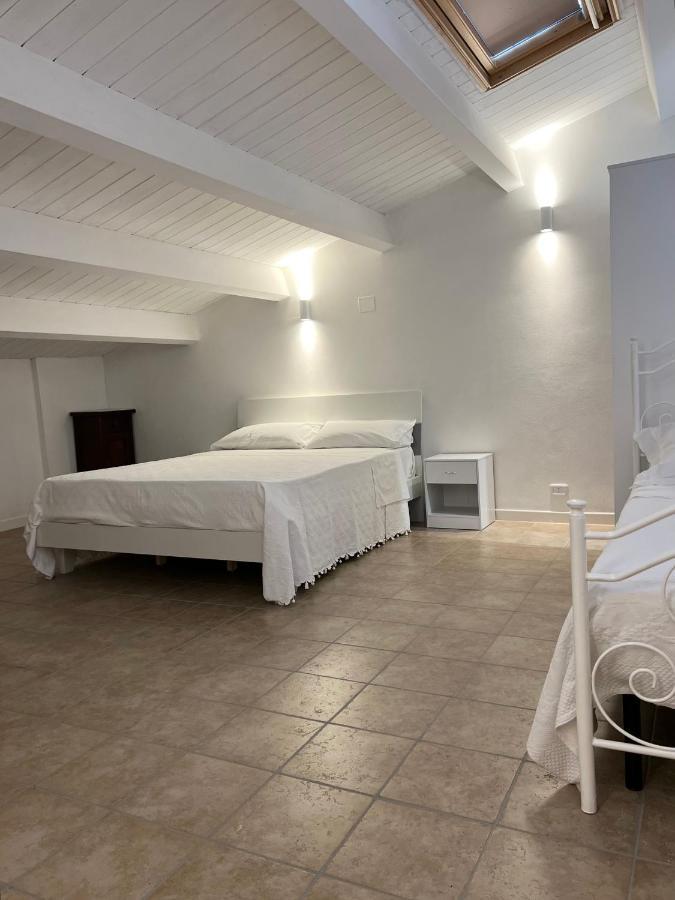 Apartment Casa Galliani Vasto