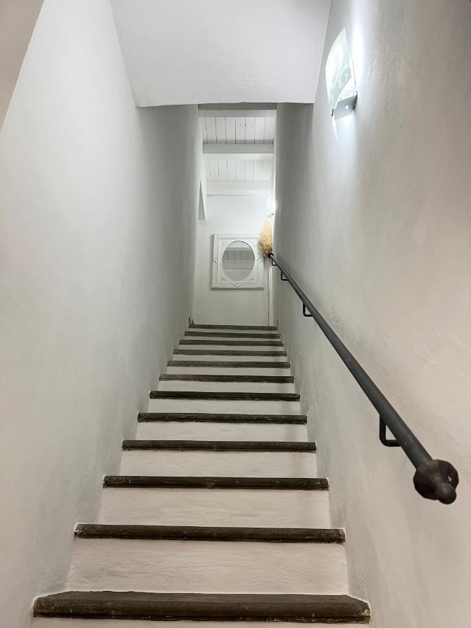 Casa Galliani Apartment Vasto