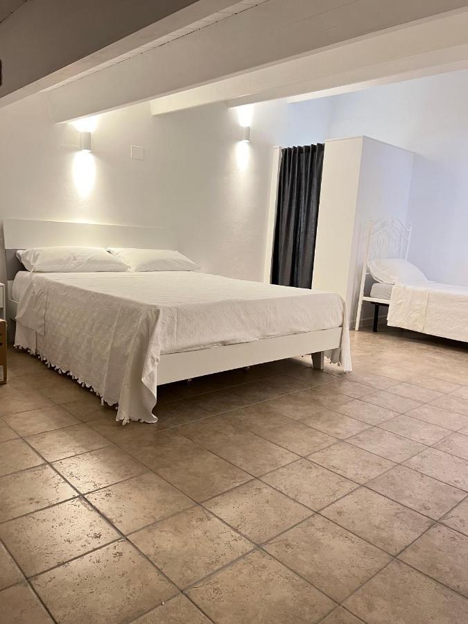 Casa Galliani Apartment Vasto