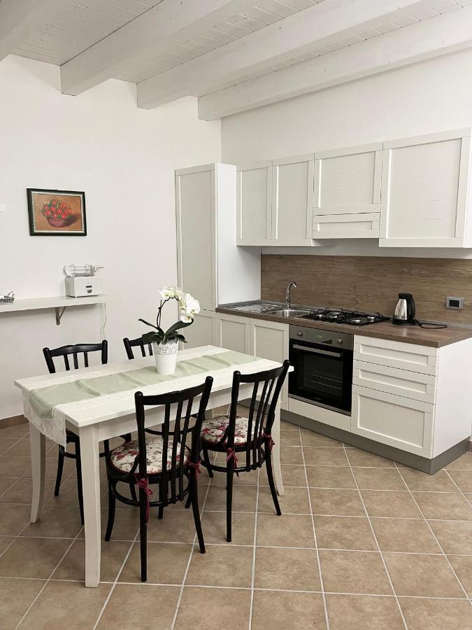 Apartment Casa Galliani