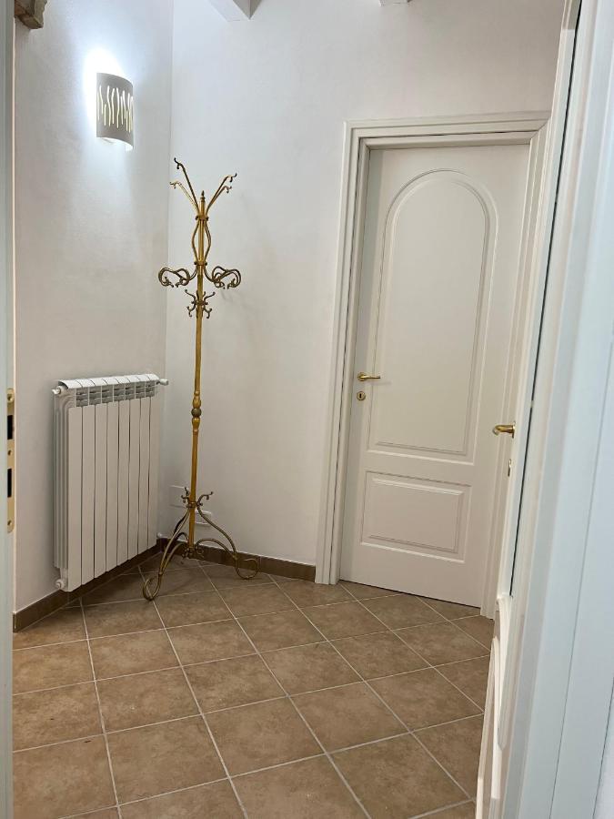 Apartment Casa Galliani