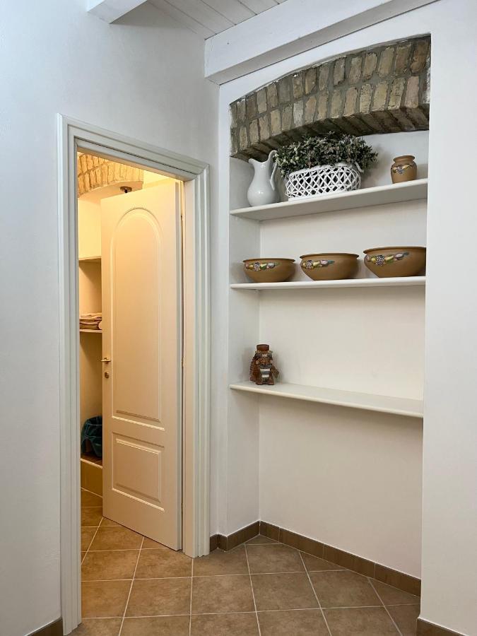 Apartment Casa Galliani Vasto